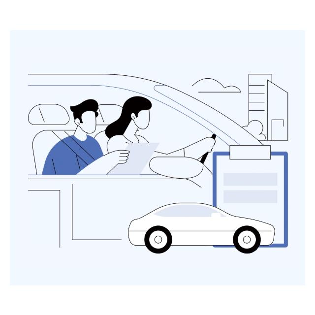 대전운전연수 마무리